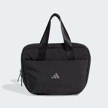 Bolsa Adidas Hiit Pouch Preta