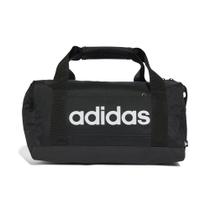 Bolsa Adidas Linear Duffel Pequena 12 Litros