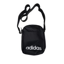 Bolsa Adidas Linear Preto 8341