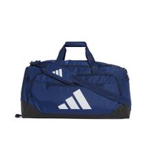 Bolsa Adidas Training Defender Média 60 Litros Cor:Azul