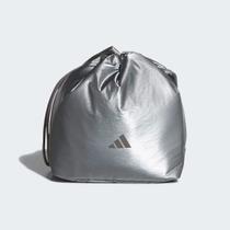 Bolsa Adidas Treino MET P Cinza Bolsa Adidas Treino MET P Cinza
