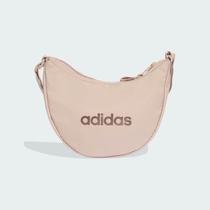 Bolsa Adidas W L Ess Pouch Bege