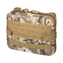 Bolsa Admin Molle De Nylon 1000D Para Uso Externo, Bolsa De Ferramentas EDC, Bolso Para Mapa EMT Bolsa Admin Molle De Nylon 1000D Para Uso Externo, Bolsa De Ferramentas EDC, Bolso Para Mapa EMT