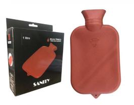 Bolsa agua quente 2 litros sanity