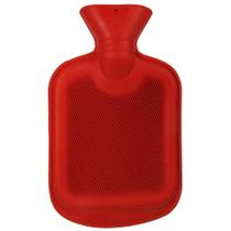 Bolsa Agua Quente Fria Borracha 1 Litros Compressa Bolsa Térmica Dor Cólica Bolsa Agua Quente Fria Borracha 1 Litros Compressa Bolsa Térmica Dor Cólica