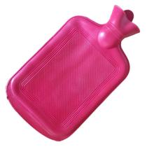 Bolsa Água Quente Fria Térmica Compressa Cólica 1,8 L Cores