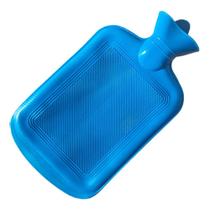 Bolsa Água Quente Fria Térmica Compressa Cólica 1,8 L Cores