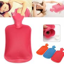 Bolsa Água Quente Fria Térmica Compressa Cólica 1,8 L Cores Bolsa Água Quente Fria Térmica Compressa Cólica 1,8 L Cores