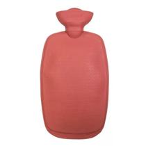 Bolsa Agua Quente Grande 2 Litros Bc0014 Mercur Cor Bordô