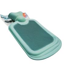 Bolsa Água Quente Térmica 650ml Conforto E Alívio Imediato Bolsa Água Quente Térmica 650ml Conforto E Alívio Imediato
