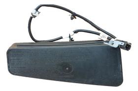 Bolsa Air Bag Lateral Banco Motorista Ford New Fiesta 2014 A 2019 Bolsa Air Bag Lateral Banco Motorista Ford New Fiesta 2014 A 2019