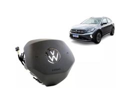 Bolsa air bag motorista volkswagen nivus 2020/.... Bolsa air bag motorista volkswagen nivus 2020/....
