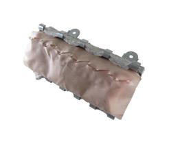 Bolsa air bag painel passageiro s/ capa moldura fiat palio grand siena uno 12/18