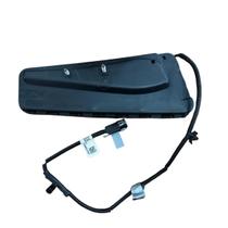 Bolsa Airbag Ford Fiesta 2013/2019 Lateral Banco Passageiro