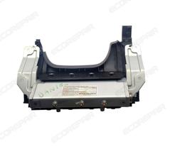 Bolsa Airbag Joelho motorista ASX 2010 em diante Novo - Original Bolsa Airbag Joelho motorista ASX 2010 em diante Novo - Original