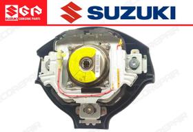 Bolsa Airbag Lado Motorista Suzuki Jimny 2008 em diante Novo - Original Bolsa Airbag Lado Motorista Suzuki Jimny 2008 em diante Novo - Original