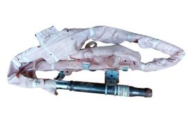 Bolsa AirBag Teto ASX 2013-2017 - Original Bolsa AirBag Teto ASX 2013-2017 - Original