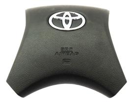 Bolsa Airbag Toyota Hilux 0400720171c0 12 15 Esquerdo Bolsa Airbag Toyota Hilux 0400720171c0 12 15 Esquerdo
