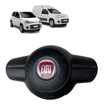 Bolsa Airbag Volante Fiat Uno Vivace Fiorino Com Detalhe Bolsa Airbag Volante Fiat Uno Vivace Fiorino Com Detalhe