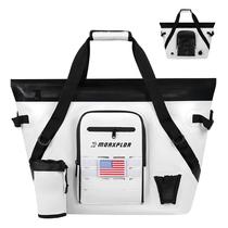 Bolsa Aislante Impermeable para Pescado MORXPLOR 60x40x16 cm