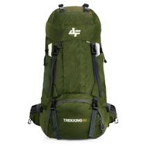 Bolsa Albatroz Trekking BLSDC - 60 Litros - Verde Bolsa Albatroz Trekking BLSDC - 60 Litros - Verde