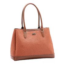 Bolsa Alça De Ombro Mini Tresse 3484609 - Chenson