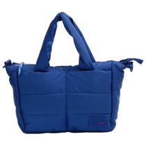 Bolsa Alça Dupla Nylon Puffer