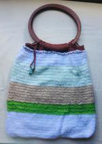 Bolsa alça Madeira