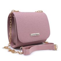 Bolsa Alça Transversal Femenina