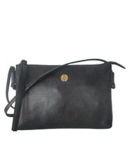 Bolsa alça transversal smartbag couro