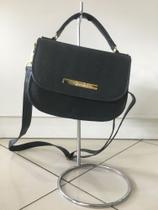 Bolsa Alcinha Preta