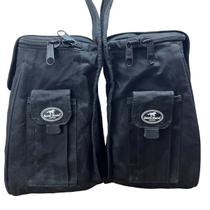 Bolsa Alforge ICE Térmico para Sela Preto Boots Horse Lançamento Original