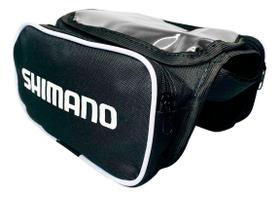 Bolsa Alforge Para Bicicleta Shimano Bolsa Alforge Para Bicicleta Shimano