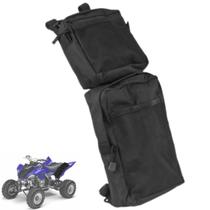 Bolsa Alforge Quadriciclo Lateral yamaha YFM 700R - BASLU