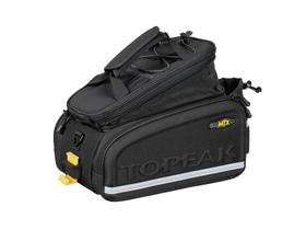Bolsa Alforje Topeak Mtx Trunkbag Dx 12.3L P/ Bagageiro Bolsa Alforje Topeak Mtx Trunkbag Dx 12.3L P/ Bagageiro