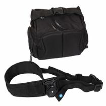 Bolsa Alhva Iupi Pró M