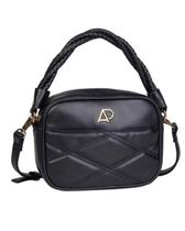 Bolsa alice palucci de mão feminino ref: ups3000 Bolsa alice palucci de mão feminino ref: ups3000