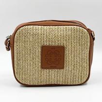 Bolsa Alice Palucci Tira Colo Feminina Bolsa Alice Palucci Tira Colo Feminina