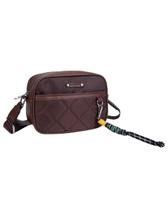 Bolsa alice palucci transversal feminino ref: ups2670 Bolsa alice palucci transversal feminino ref: ups2670