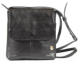 Bolsa Aline Feminina Transversal em Couro Legitimo - Betania Couros