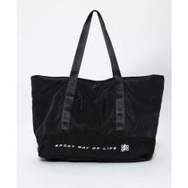 Bolsa Alto Giro Feminina Tote Esportiva Dia A Dia