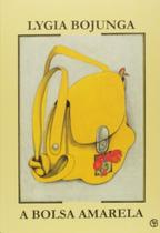Bolsa amarela, a - CASA LYGIA BOJUNGA - EDITORA - CASA LYGIA BOJUNGA Bolsa amarela, a - CASA LYGIA BOJUNGA - EDITORA - CASA LYGIA BOJUNGA