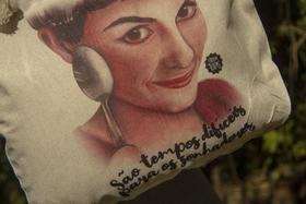 Bolsa Amélie Poulain