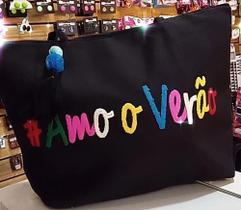 Bolsa Amo Verão