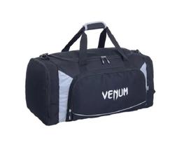 Bolsa Ampla Resistente Academy Bag Dynamite Dark Treino Viagem Venum Bolsa Ampla Resistente Academy Bag Dynamite Dark Treino Viagem Venum