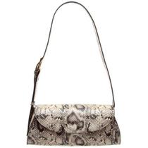 Bolsa Animal Print Cecconello C2649 Cor:Cinza Bolsa Animal Print Cecconello C2649 Cor:Cinza