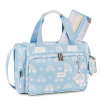 Bolsa Anne Arco-Íris - Masterbag Bolsa Anne Arco-Íris - Masterbag
