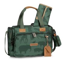 Bolsa Anne Safari - Masterbag