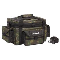 Bolsa Apetrecho Plus G Camuflada - Jogá