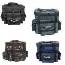 Bolsa Apetrecho Plus GG JOGA Maleta Pesca Apetrechos GG Bolsa Apetrecho Plus GG JOGA Maleta Pesca Apetrechos GG